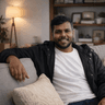 Aswin Baskaran